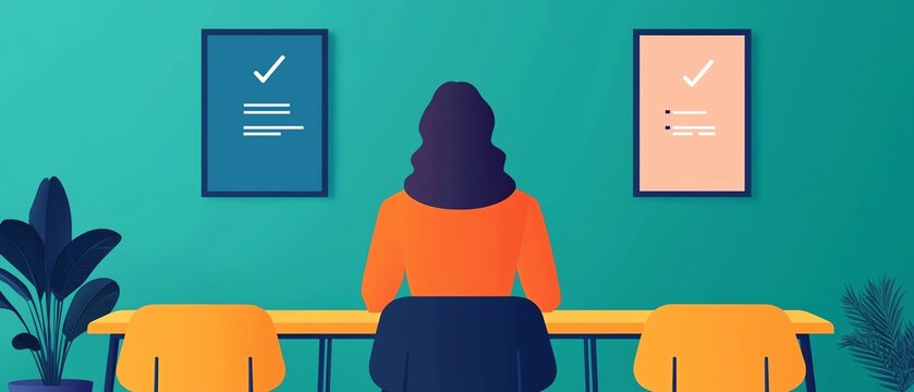 Remote teaching platform tracking individual student progress in real time