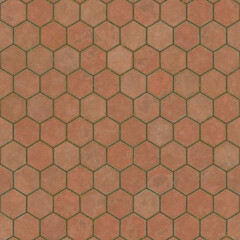 seamless pattern of stone