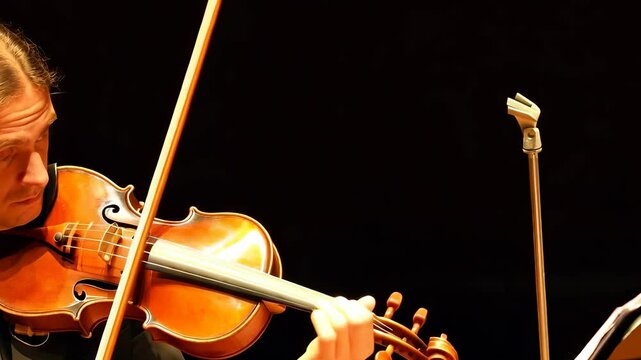 Violin Performance