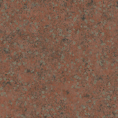 rusty metal texture