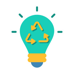 Recycling Initiative Icon