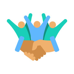 Community Engagement Icon