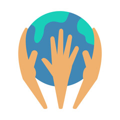 Peace Building Initiative Icon