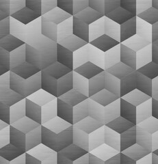 abstract geometric background