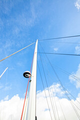 Fast and Confortable Cruising  MultiHull