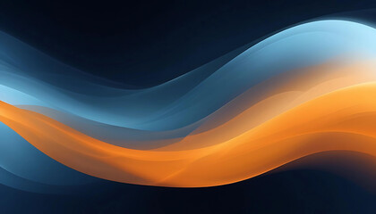 abstract wave background