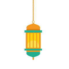 Islamic Lantern