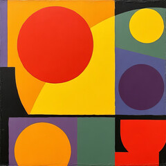 abstract vector background