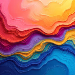 abstract colorful background