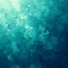 abstract blue background