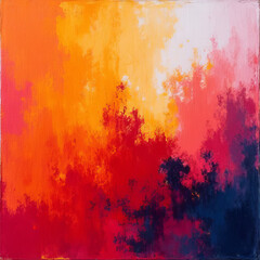 abstract watercolor background