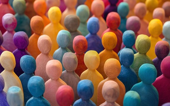 Diversity, Equity, Inclusion, dan Belonging