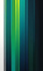 Watercolor Floral Frame with Pink and Orange Flowers