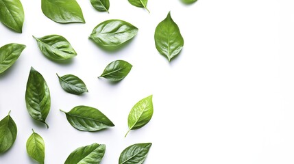 Naklejka premium Clean and pure white background that provides a simple and versatile space, ideal for various types of shoots or as a backdrop for creative works