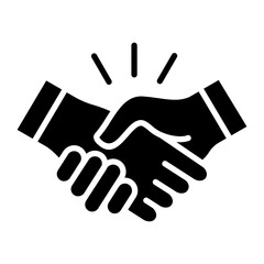 Partnership Icon