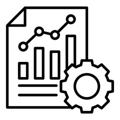 Data Icon