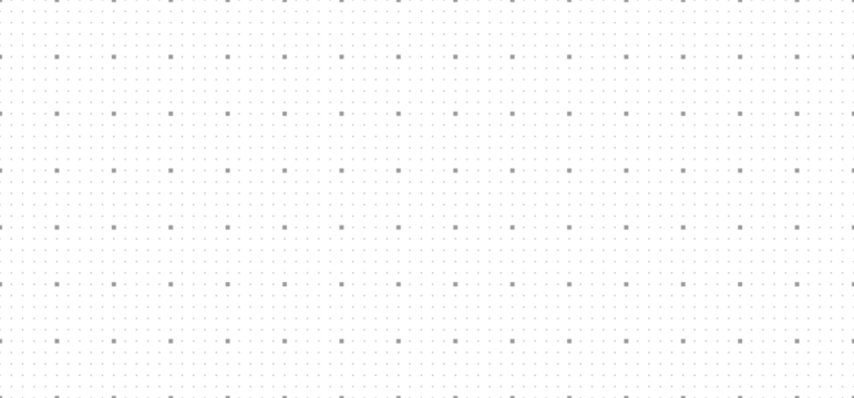 Seamless grey background in the form of a coordinate grid, drawing paper or student notebook. Abstract grid background suitable for technological and abstract themes. Copy space - Powered by Adobe