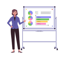 022 - Сharacter with statistics