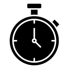 Time Icon