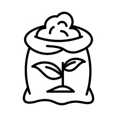 Compost Icon