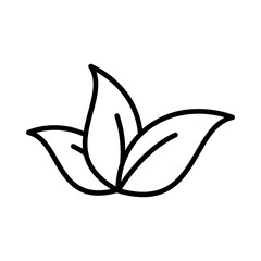 Leaf Icon