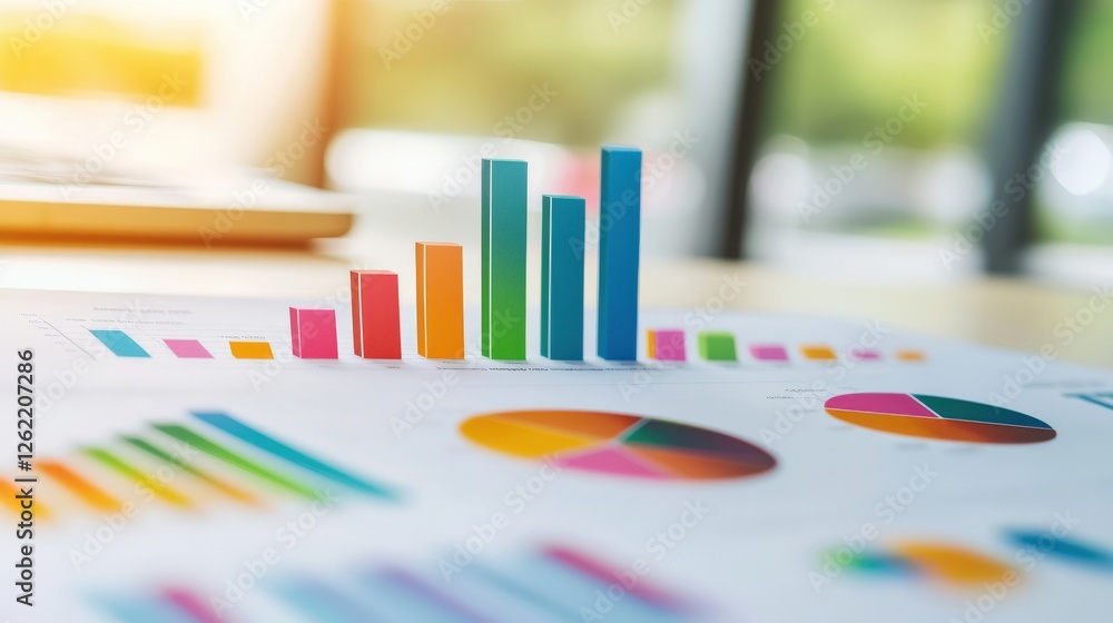 Poster a bar chart analyzing competitive pricing strategies and their impact on quality.
