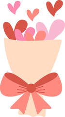 Valentine Love Bouquet