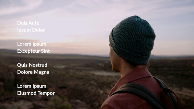 Final Credits Title 14