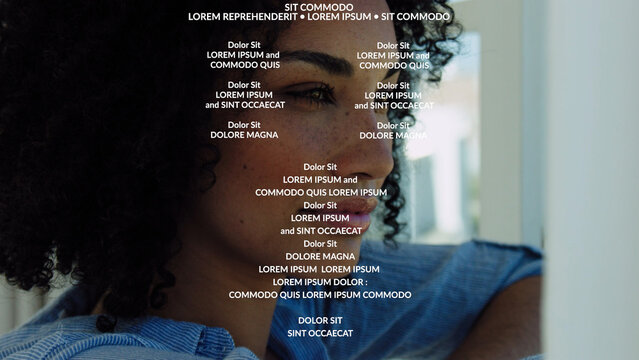 Final Credits Title 15