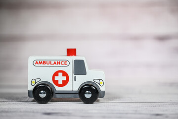 Urgence sos ambulance danger santé