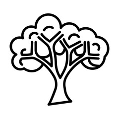 Tree Icon