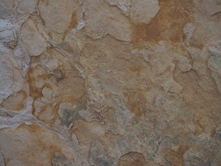 Reddish brown natural stone surface texture pattern