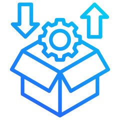Release Icon