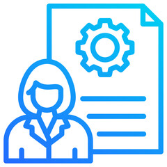 Developer Icon