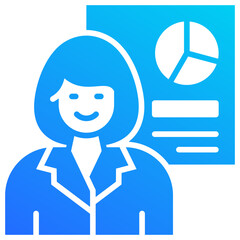 Analyst Icon