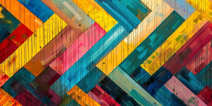 Linear Pattern Array
