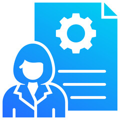 Developer Icon