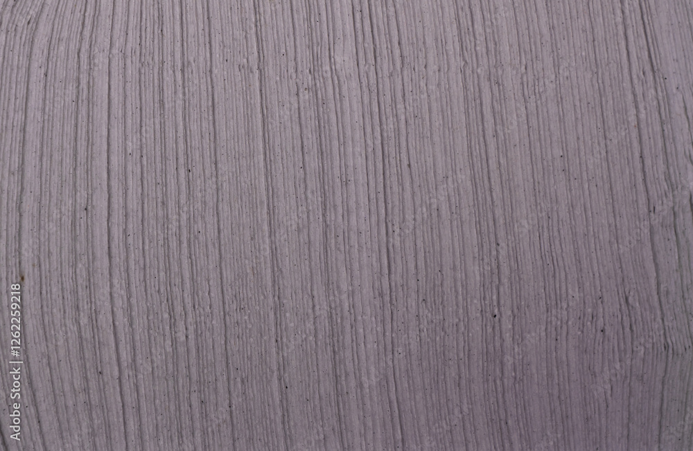 Poster a gray wall with a pattern of lines