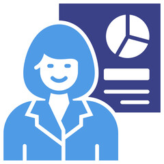 Analyst Icon