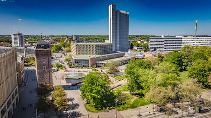 Fototapete bei efototapeten.de bestellen   