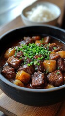 The living room showcases a bright and airy atmosphere with Scandinavian design elements. Minimalist decor emphasizes natural light flowing through large windows, creating a serene setting