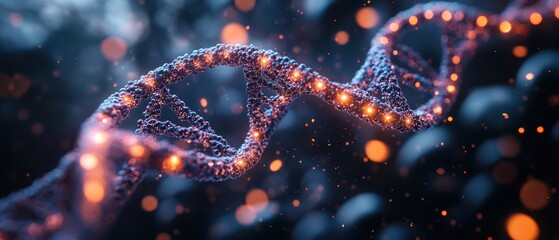 High-Fidelity Computerized Imaging of Bacterial Genetics