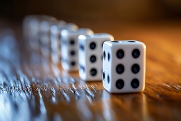 Real Estate House Insurance. Domino Chain Challenge, Generative AI