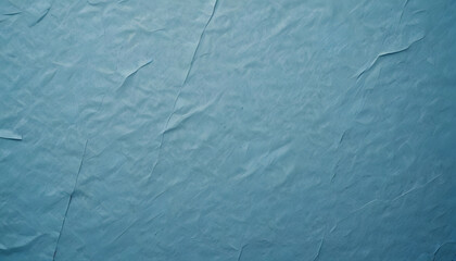 Naklejka premium Handmade style paper with a coarse grain surface soft fibers and raw natural texture