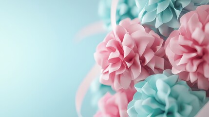 Fototapeta premium World Ovarian Cancer Day Concept