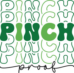 Retro St Patrick Svg design,  Most Likely to Svg bundle, Funny St. Patricks Svg, Matching St. Patrick's svg, Retro St. Patrick's Day SVG Bundle,