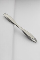 double-sided eyebrow tweezers