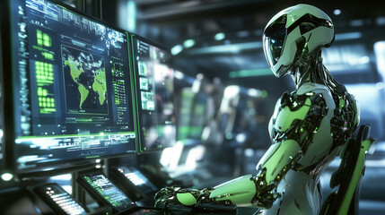 AI, now the future, emerged from gaming. GPUs, driven by gaming demand, fueled AI’s rise. 