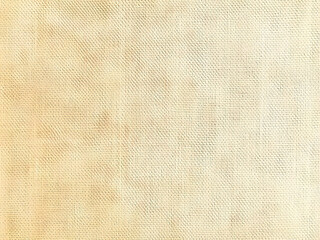 Fototapeta premium Vintage old paper fabric texture background