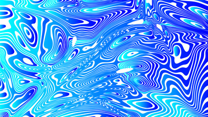 Vintage Aesthetic retro background